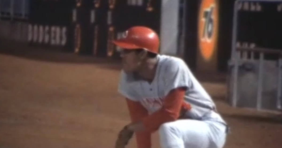 How Tony Perez Bullied His Way to Cooperstown 12 Tony Perez Surveying the Field