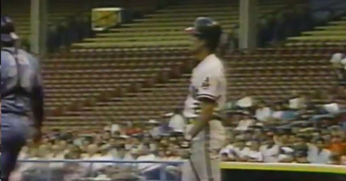 11 Moments Cleveland Fans Would Rather Forget 11 Tribe Empty Seats