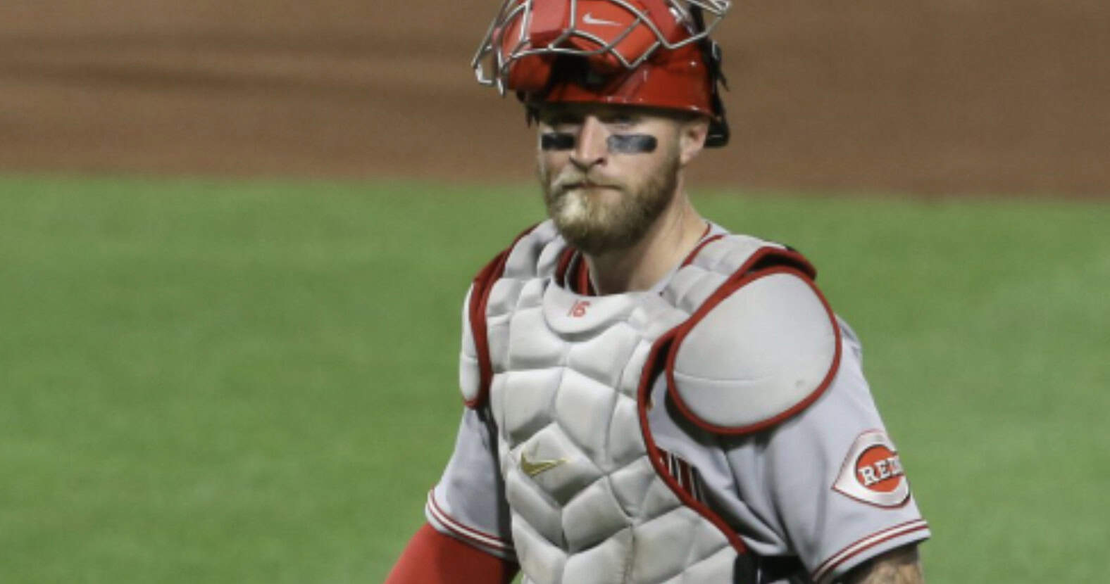Tucker Barnhart