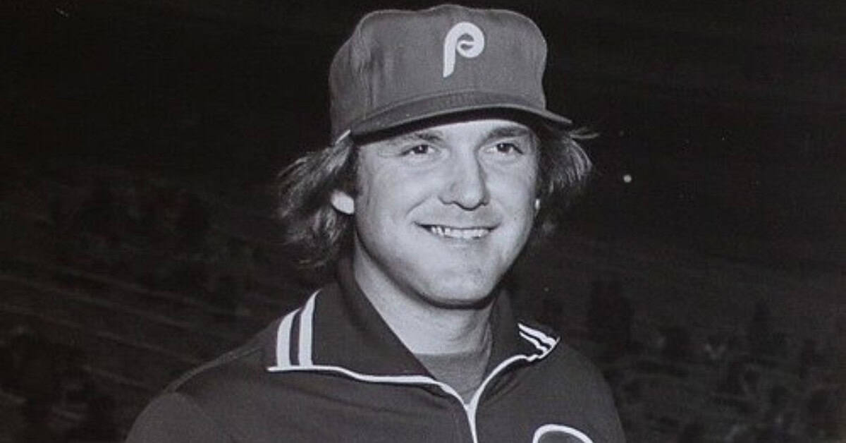 Tug McGraw