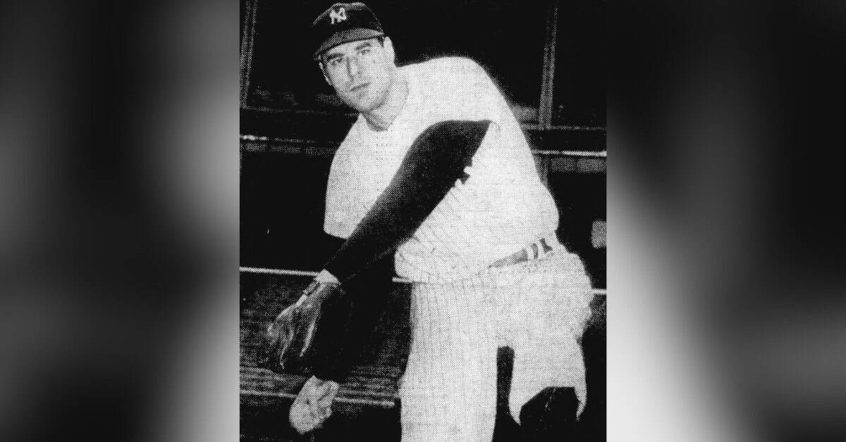 Vic Raschi