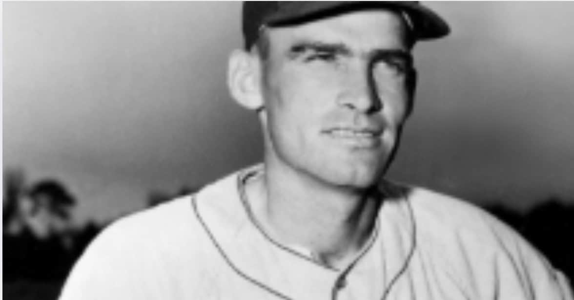 20 Left Fielders Who Owned the '60s—Half of Them Forgotten by Now 12 Wally Moon