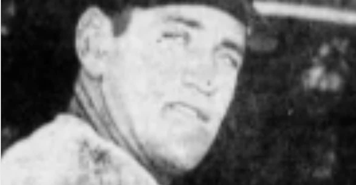 Where Have You Gone, 1950s Left Field? Baseball's Lost Golden Wing 14 Wally Westlake