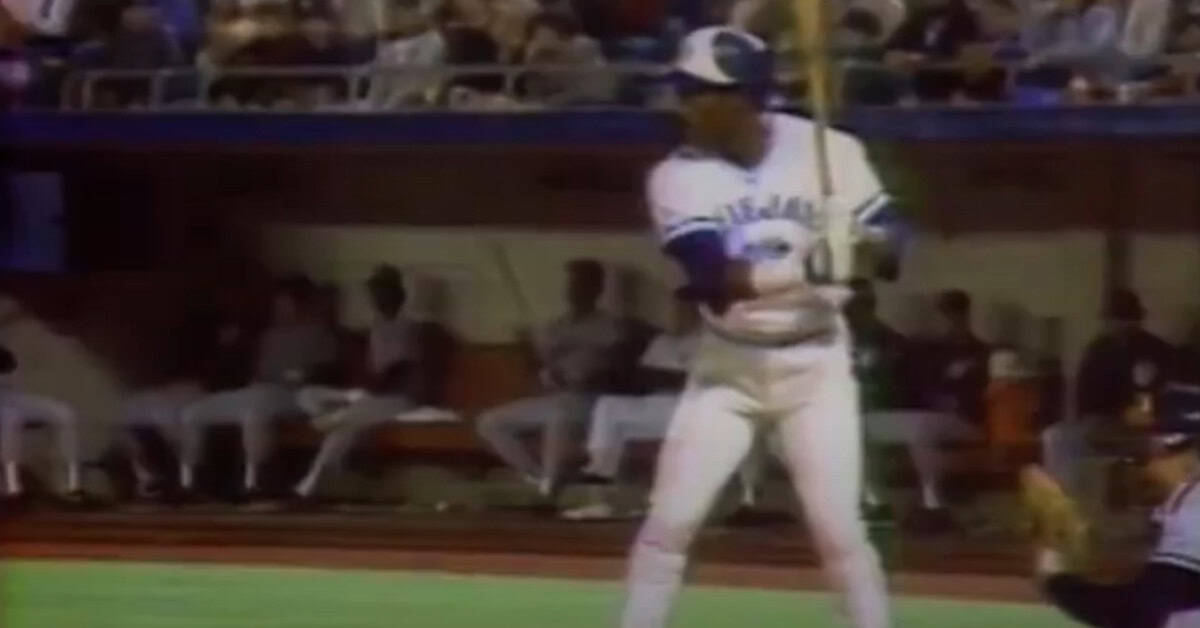 The '80s Stars Who Got Criminally Overlooked 11 Willie Upshaw