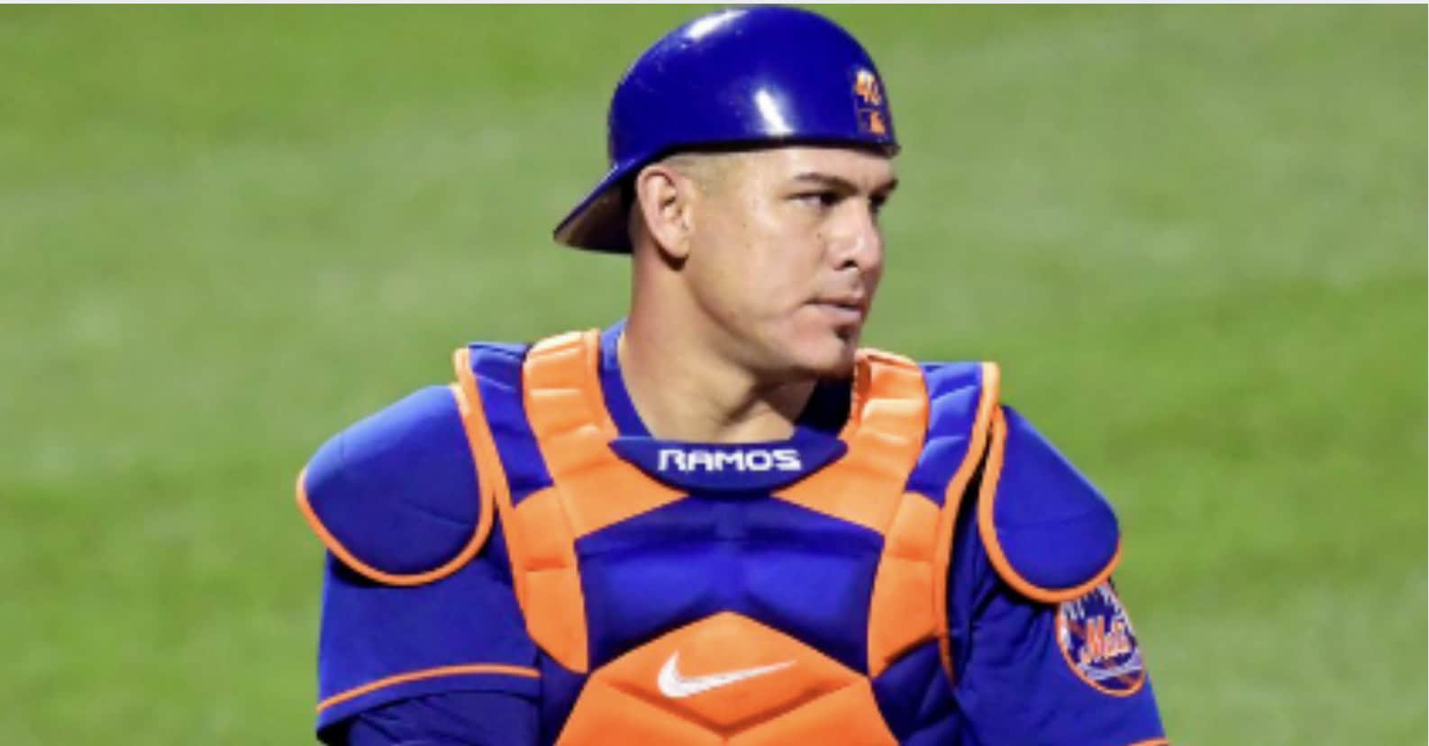 Wilson Ramos