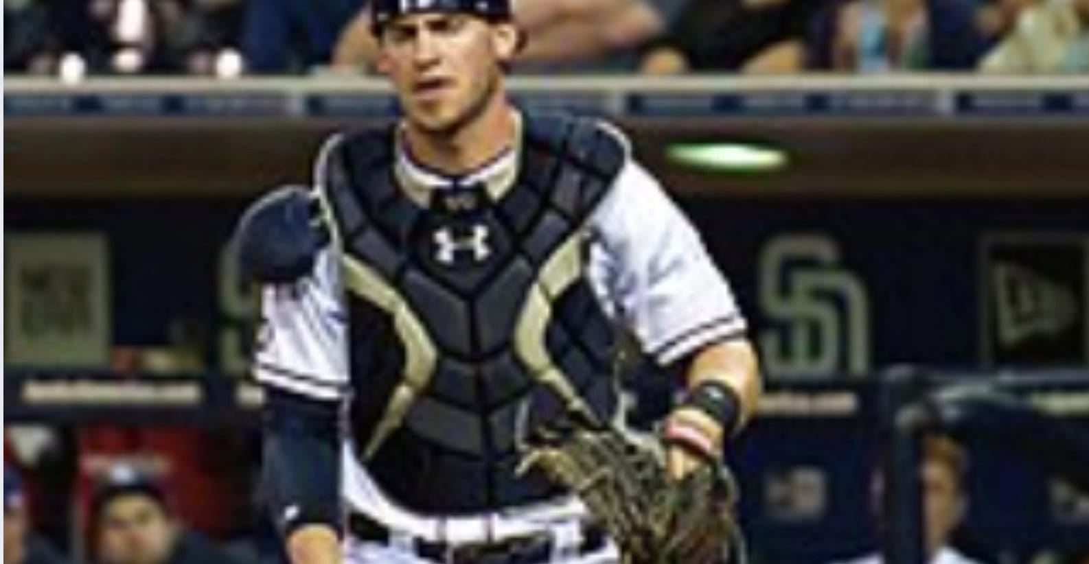 Yasmani Grandal