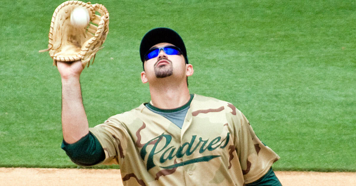 20 First Basemen With Hands Softer Than Their Bat 10 Adrian Gonzalez