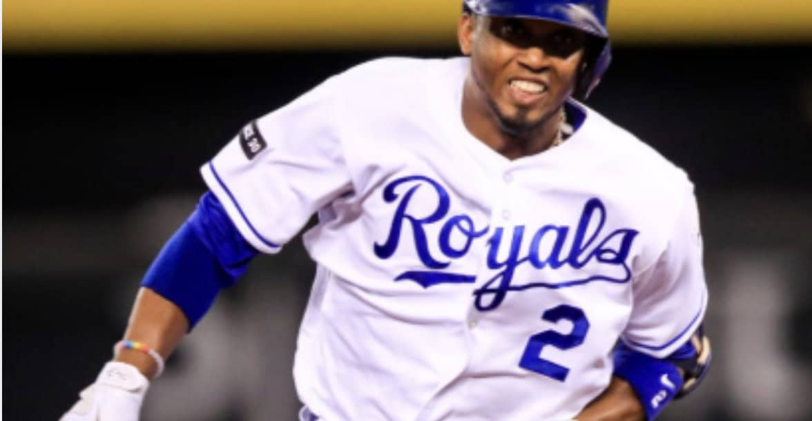 Alcides Escobar