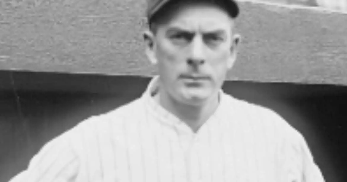 Bobby Veach
