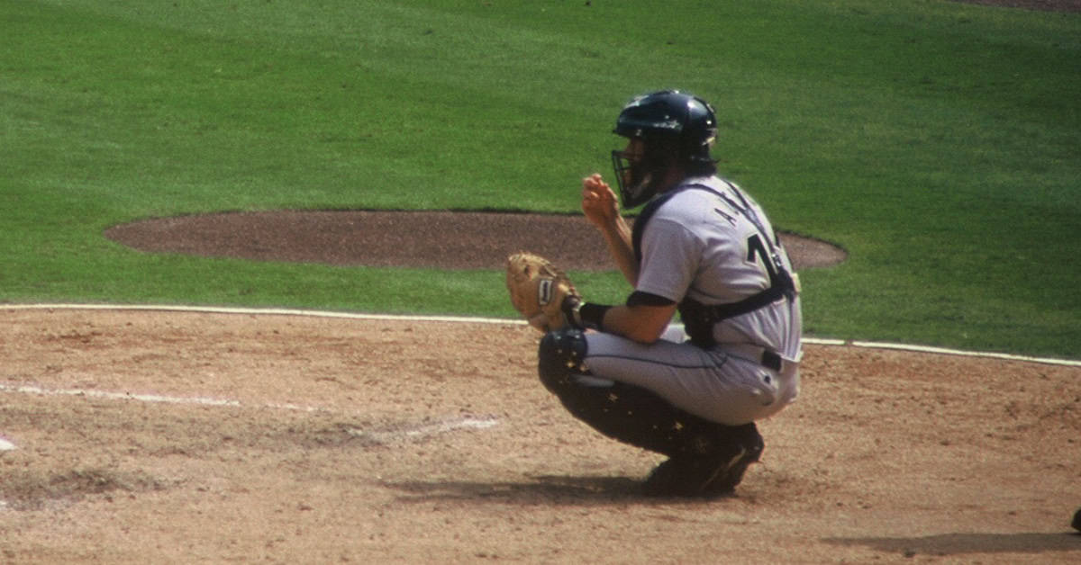 Brad Ausmus