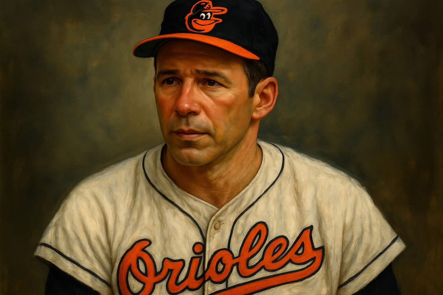 16 Straight Gold Gloves and the Case for Brooks Robinson as the Best Ever 2 Brooks Robinson
