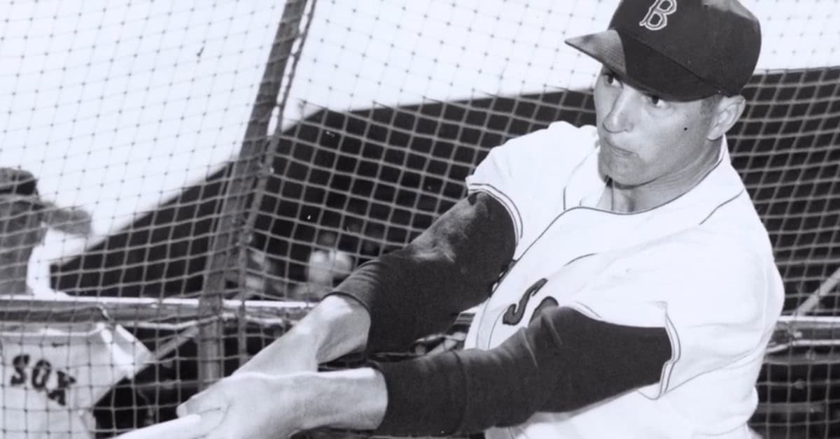 The 1970s Home Run Kings, From Aaron to Schmidt 4 Carl Yastrzemski