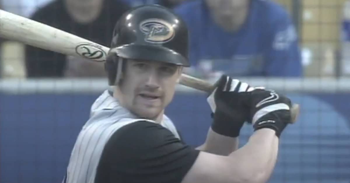 The Diamondbacks Who Never Made an All-Star Game — and Deserve Better 10 Chad Tracy