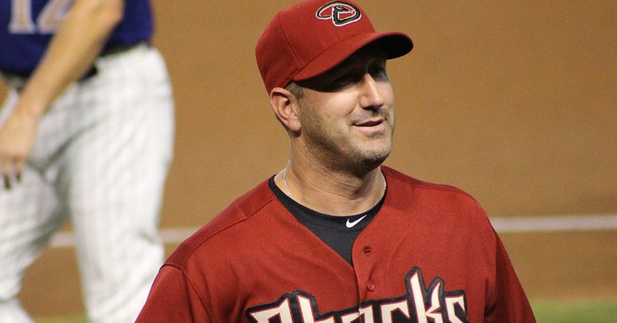 The Diamondbacks Who Never Made an All-Star Game — and Deserve Better 9 David Dellucci