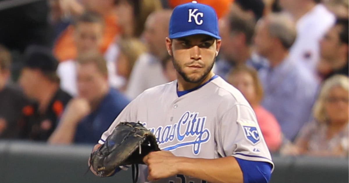 20 First Basemen With Hands Softer Than Their Bat 9 Eric Hosmer 1