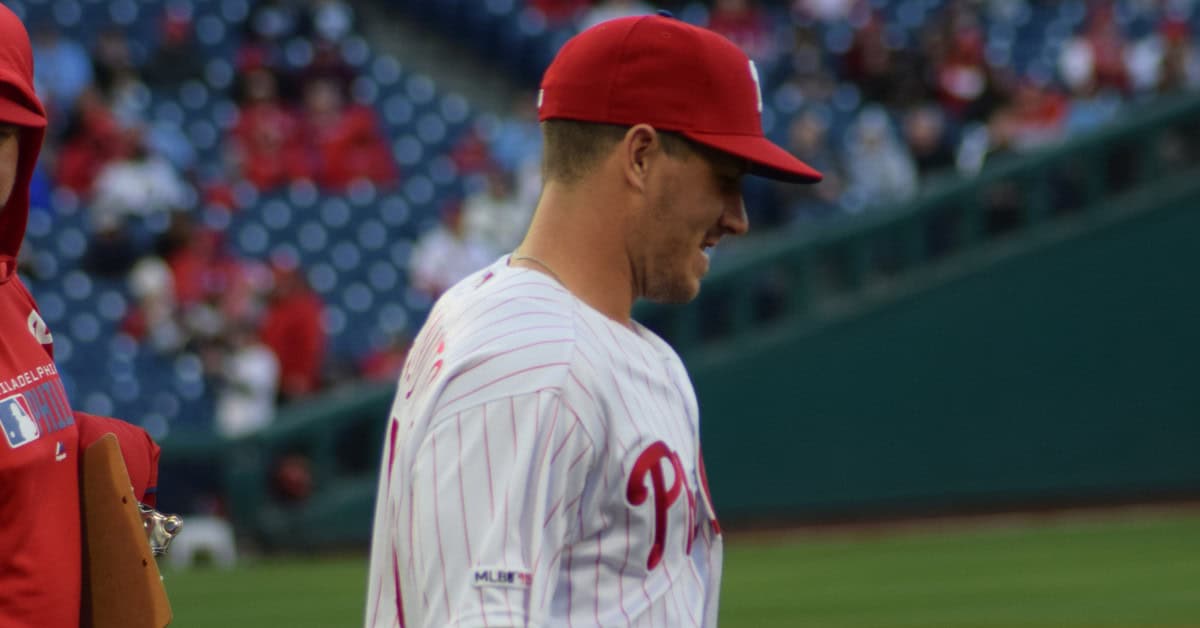 JT Realmuto