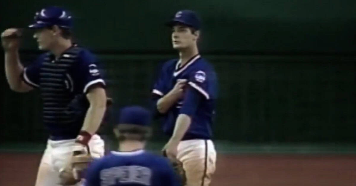 Jamie Moyer