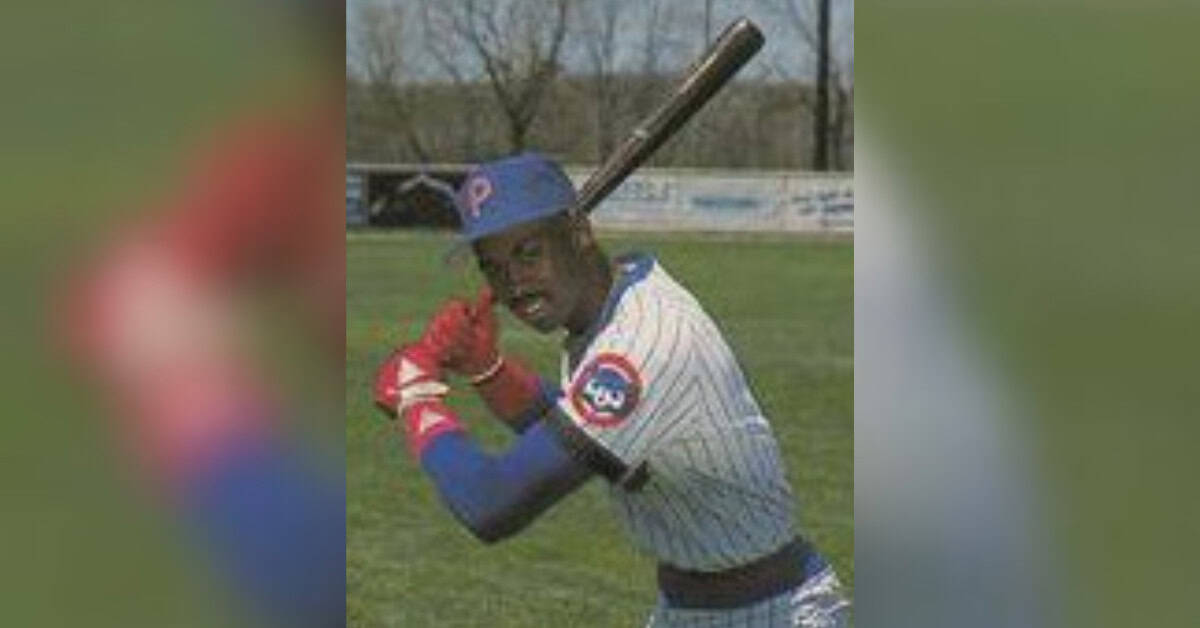 Jerome Walton