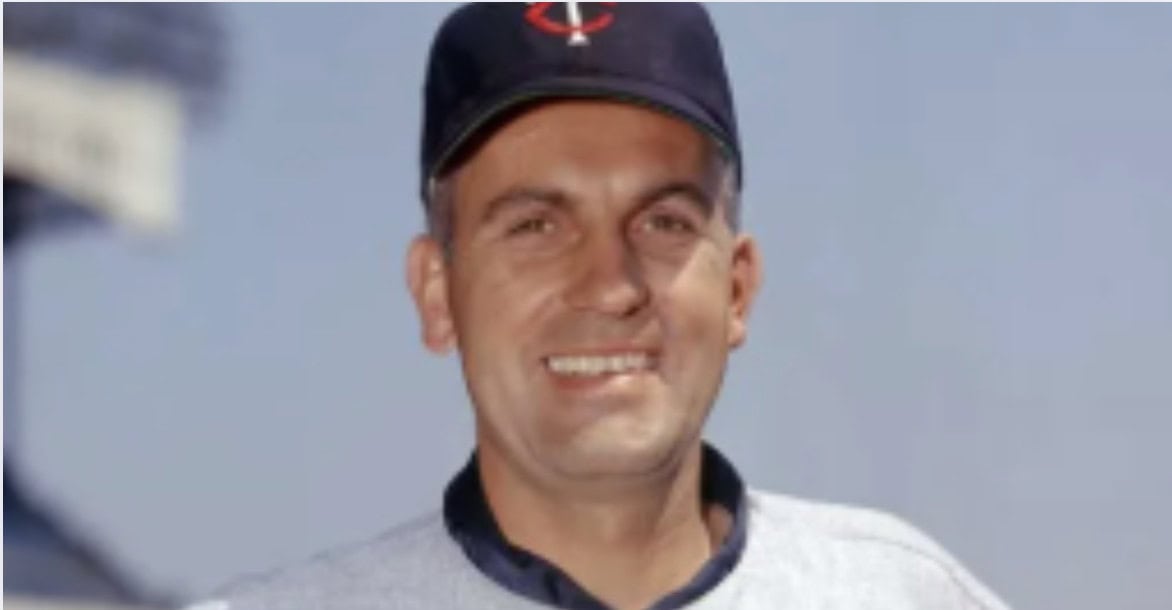 25 Minnesota Twins Worth Remembering 11 Jim Perry