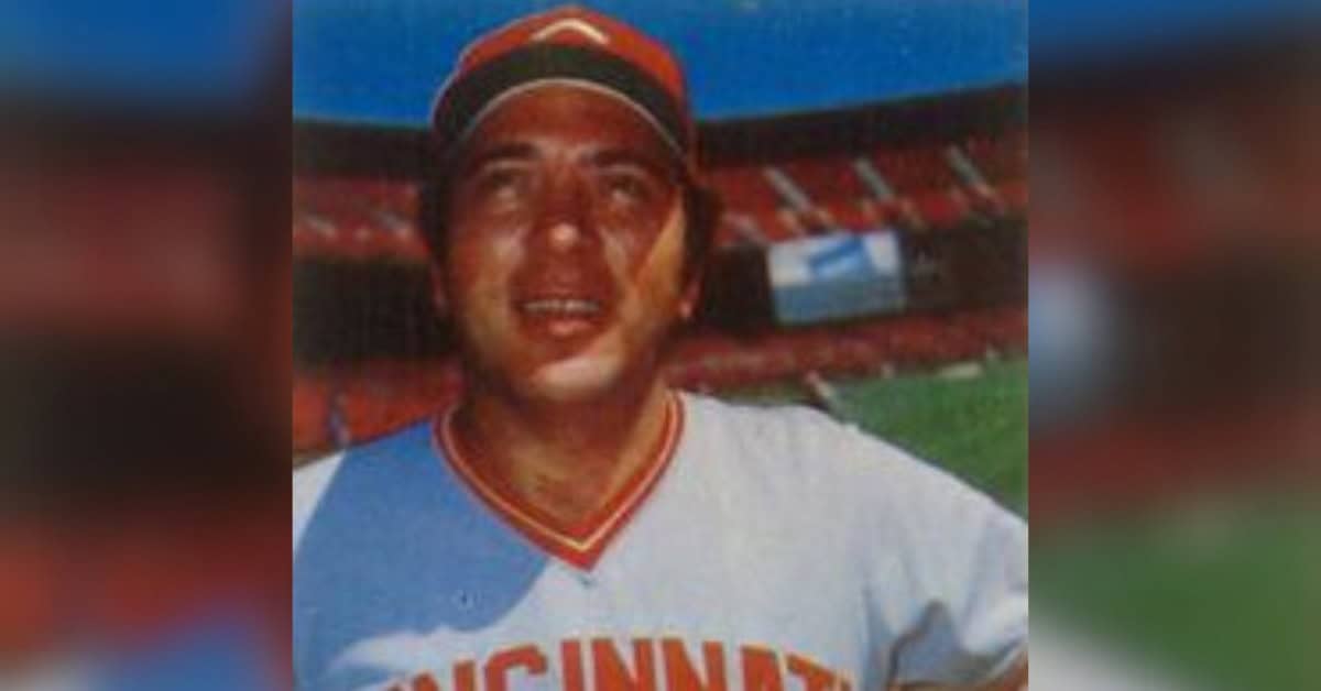 The 1970s Home Run Kings, From Aaron to Schmidt 6 Johnny Bench