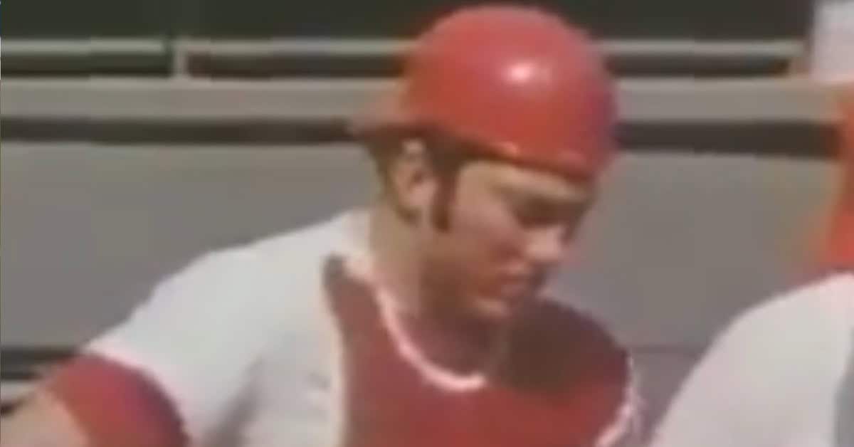Johnny Bench