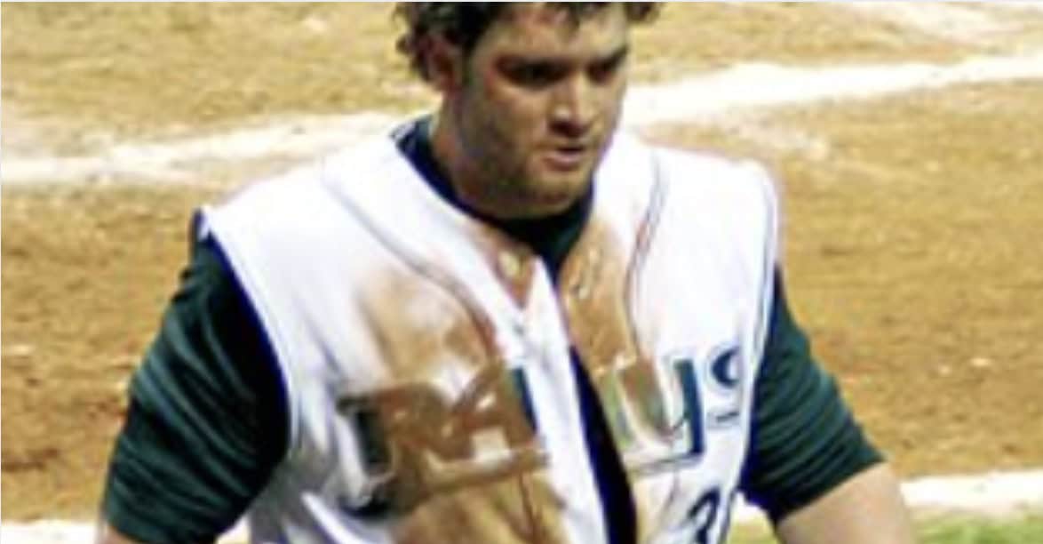 Every Tampa Bay Ray Who Made the Trop Feel Alive 14 Johnny Gomes