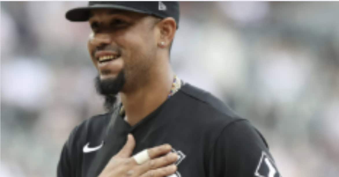 Every South Side Legend Worth Knowing: The 25 Greatest White Sox 3 Jose Abreu, a key player in Chicago's South Side baseball history, showcasing his power.
