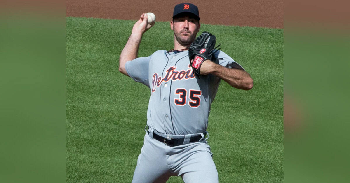 Justin Verlander