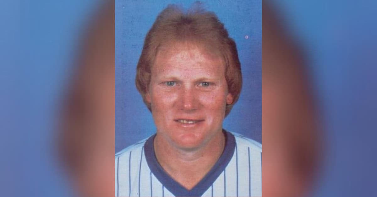 Keith Moreland