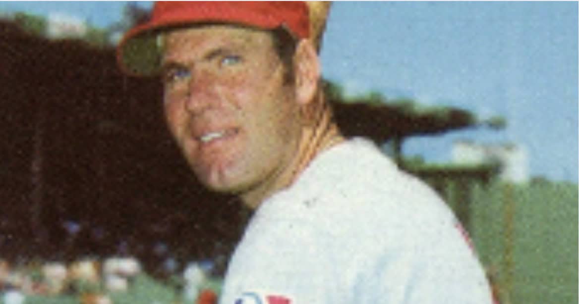 The Rangers Mount Rushmore Is Harder Than You Think 7 Ken McMullen