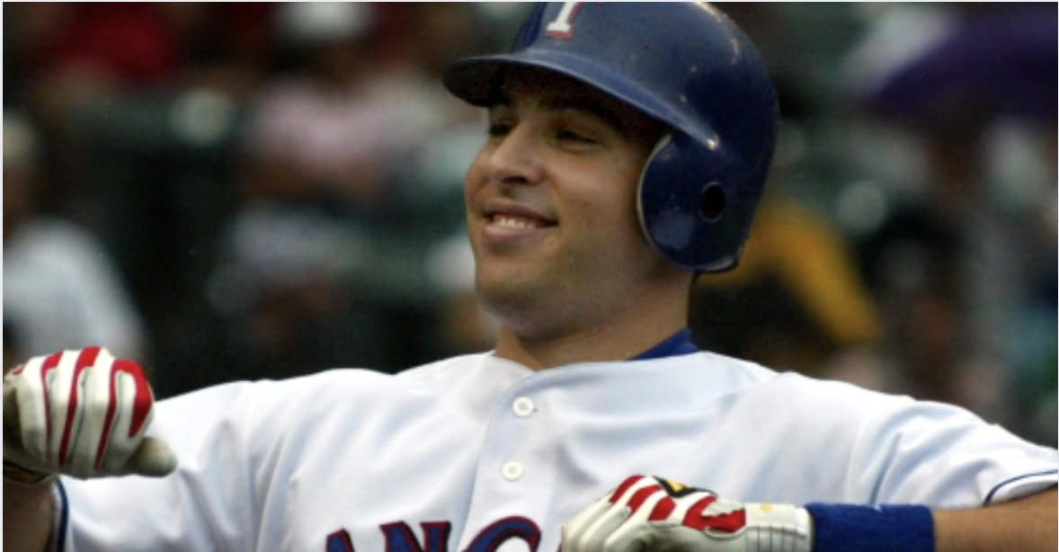 The Rangers Mount Rushmore Is Harder Than You Think 8 Mark