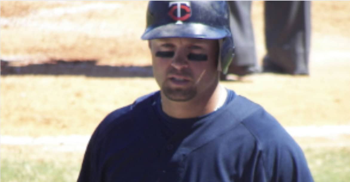 25 Minnesota Twins Worth Remembering 5 Michael Cuddyer
