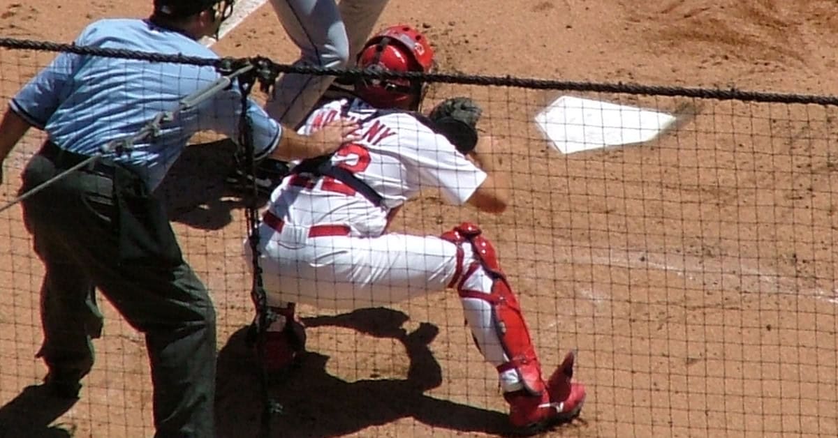 Mike Matheny