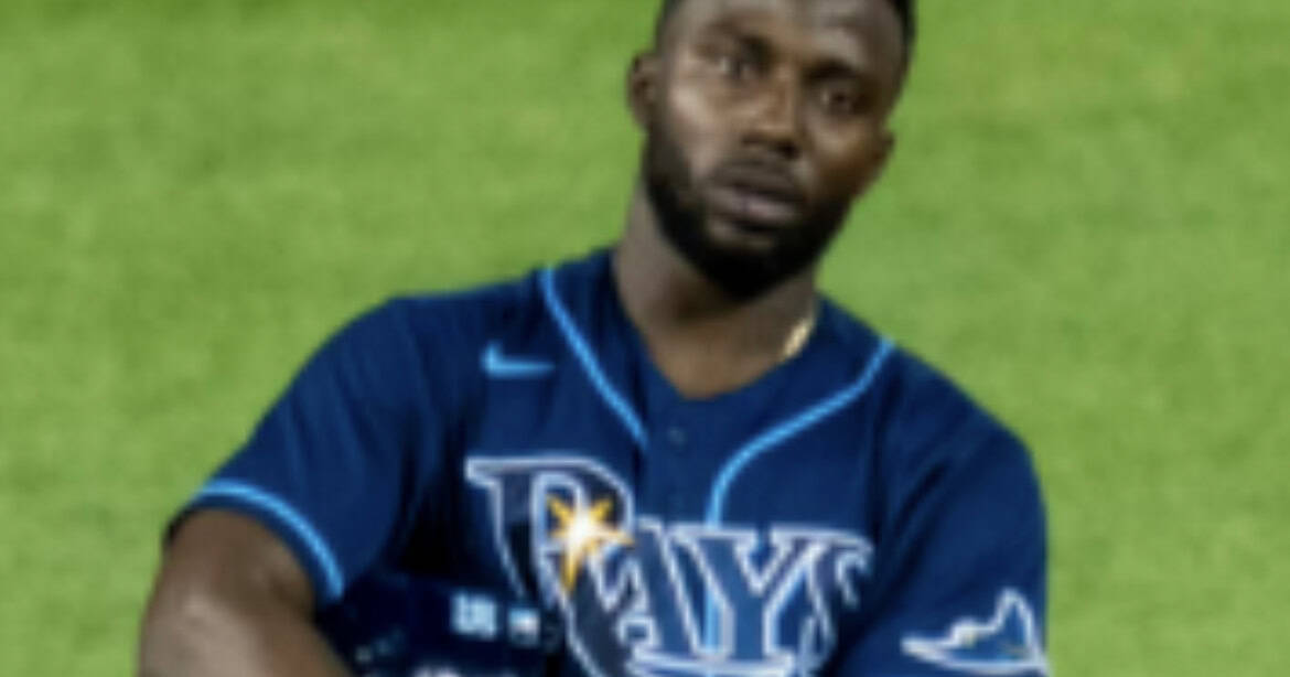 Every Tampa Bay Ray Who Made the Trop Feel Alive 13 Randy Arozarena