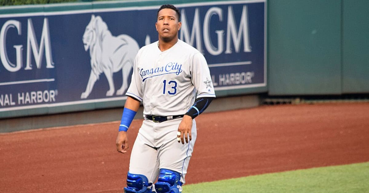Salvador Perez