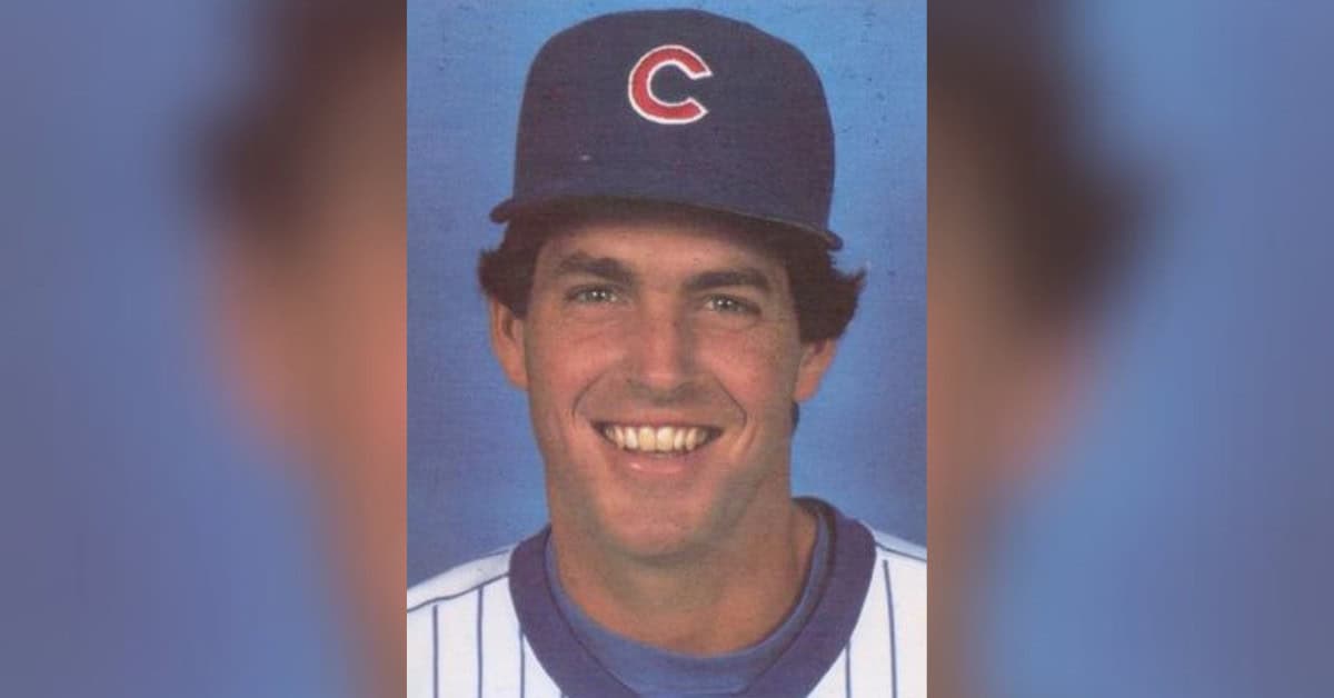 Scott Sanderson
