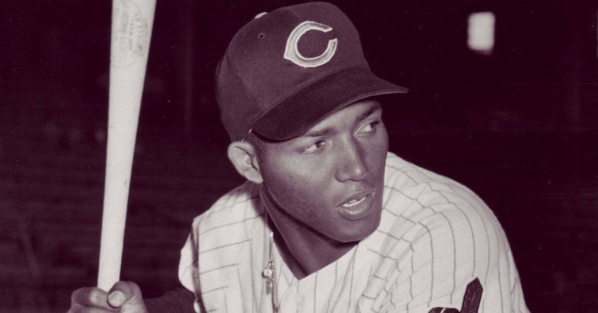 20 First Basemen With Hands Softer Than Their Bat 18 Vic Power